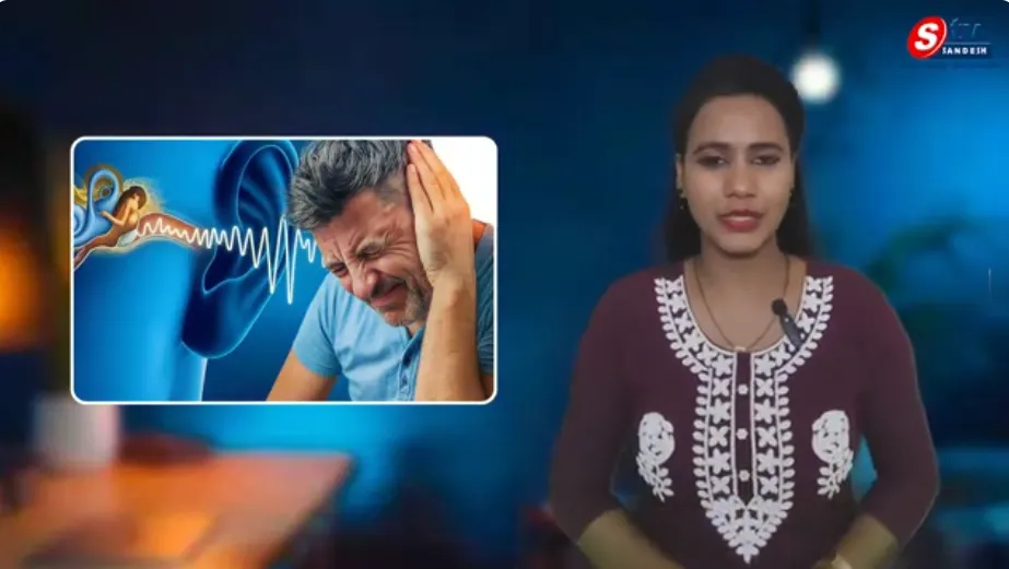 చెవి నొప్పికి Earbuds వాడుతున్నారా? వెంటనే ఆపండి! | Our Health in Our Hands